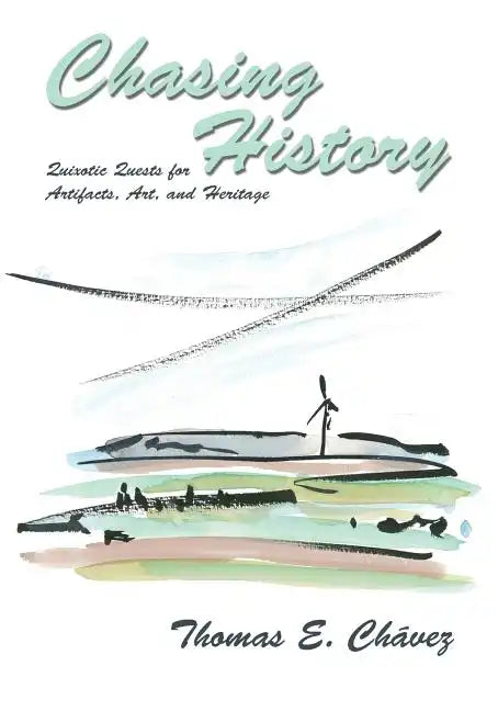 Chasing History - Paperback