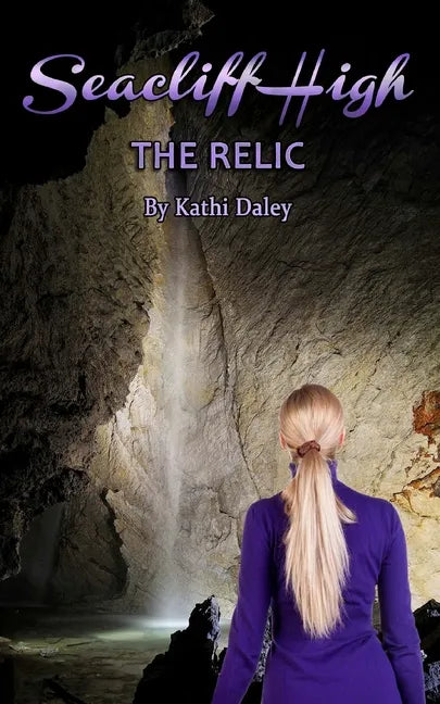 The Relic - Paperback