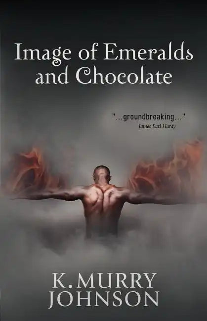 Image of Emeralds and Chocolate - Paperback