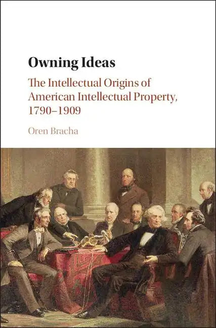 Owning Ideas - Hardcover