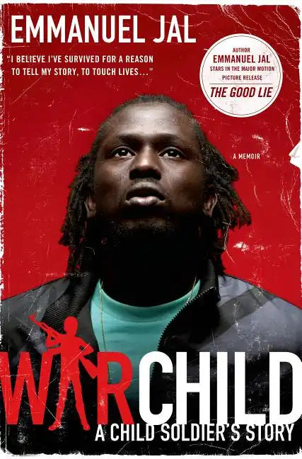 A War Child: A Child Soldier's Story - Paperback