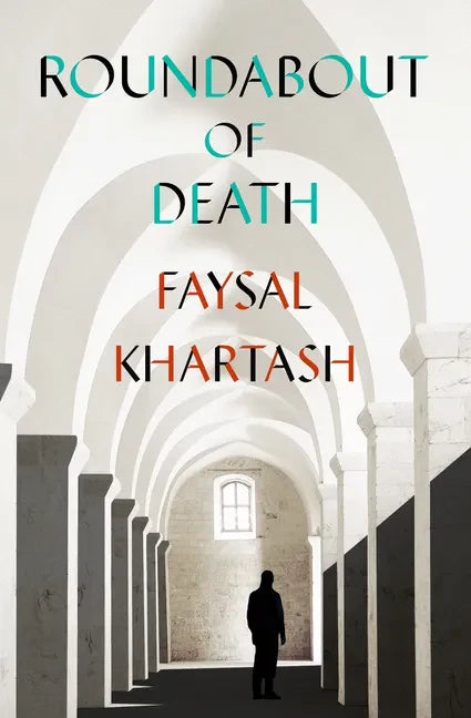 Roundabout of Death - Paperback
