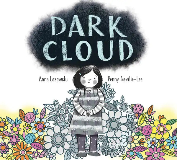 Dark Cloud - Hardcover