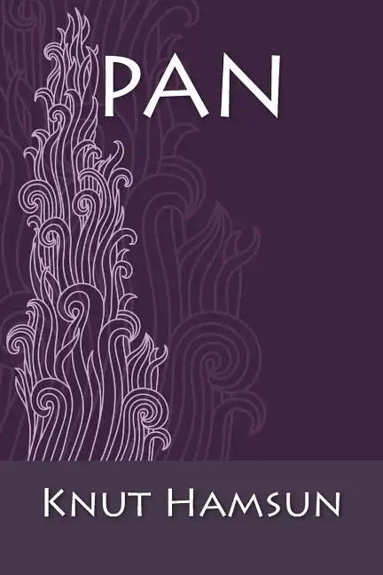 Pan - Paperback