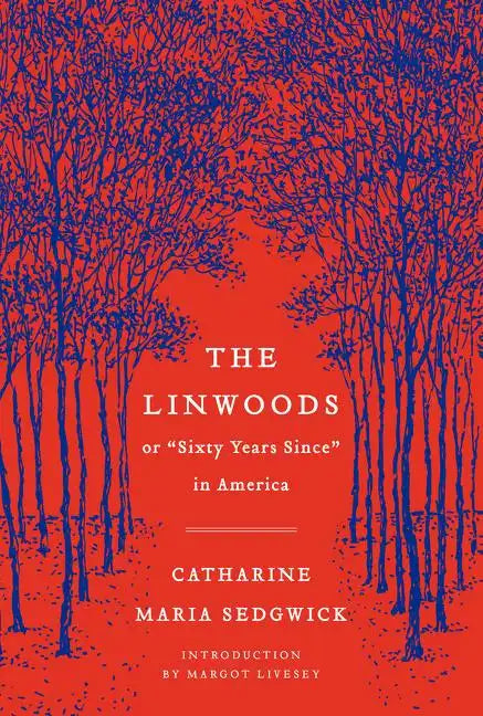 The Linwoods - Paperback