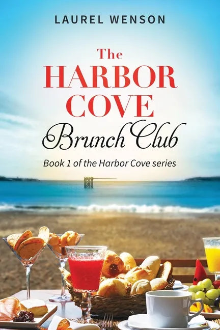 The Harbor Cove Brunch Club - Paperback