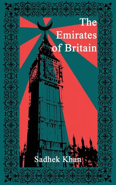 The Emirates of Britain - Paperback