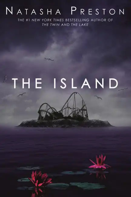The Island - Paperback
