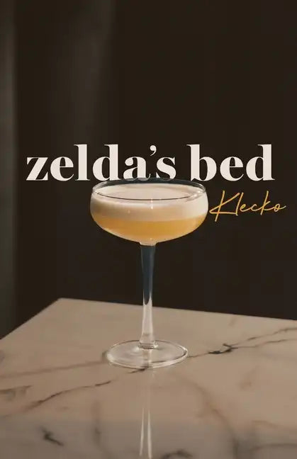 Zelda's Bed - Paperback