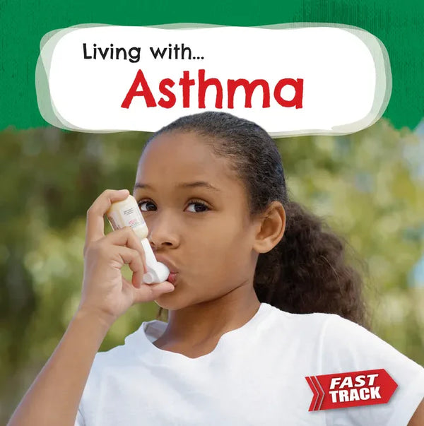 Asthma - Library Binding