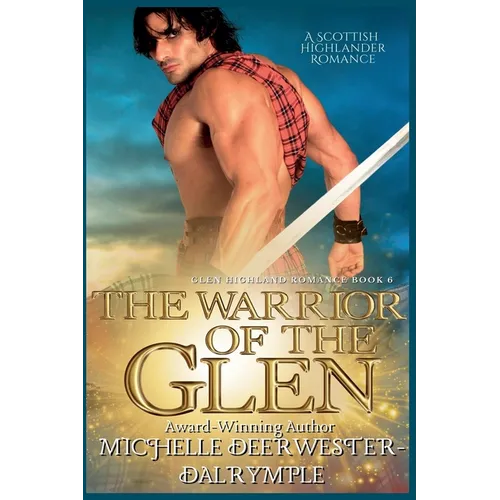 The Warrior of the Glen - Paperback