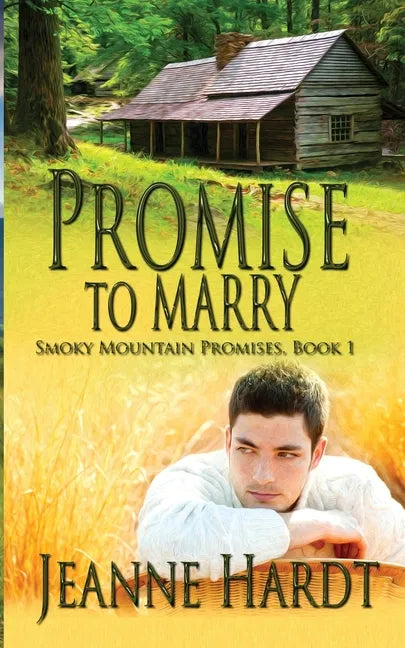 Promise to Marry - Paperback
