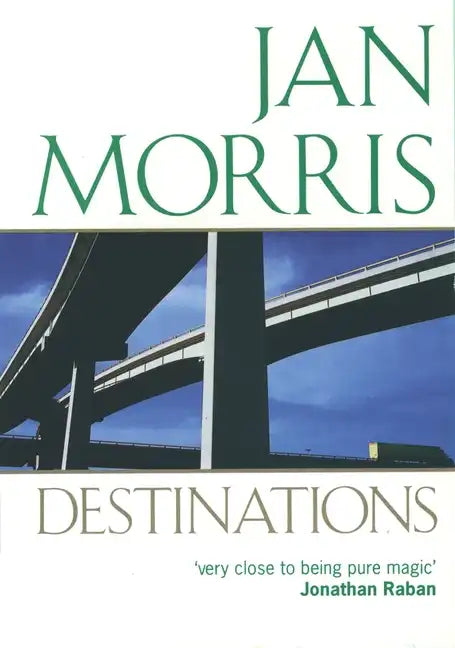 Destinations: Essays from Rolling Stone - Paperback