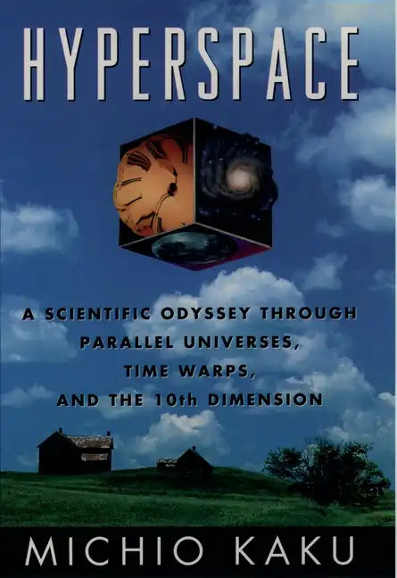 Hyperspace - Hardcover