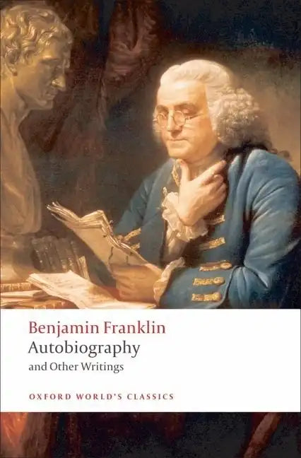 Autobiography and Other Writings - Paperback