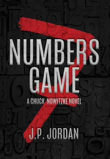Numbers Game - Hardcover