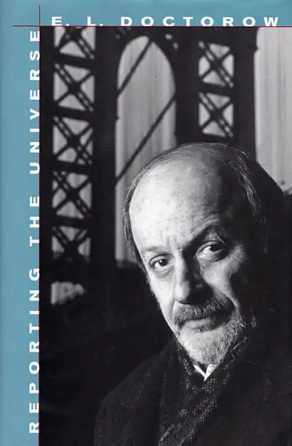 Reporting the Universe - Paperback