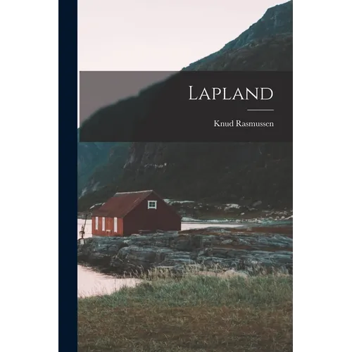 Lapland - Paperback