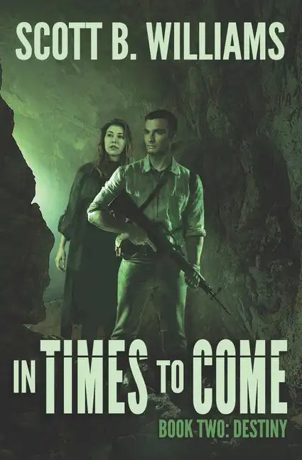 In Times to Come - Destiny - Paperback