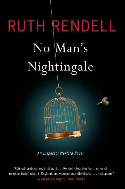 No Man's Nightingale - Paperback