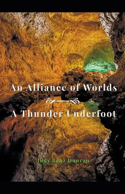 An Alliance of Worlds - Paperback