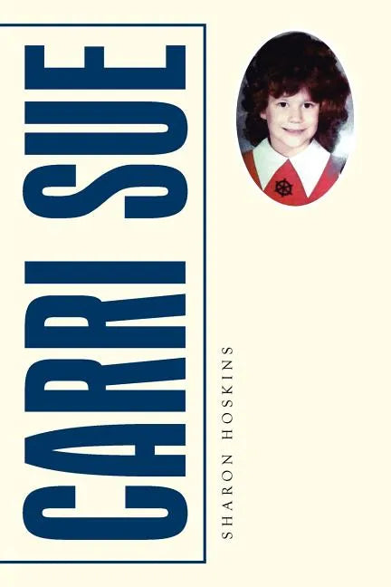 Carri Sue - Paperback