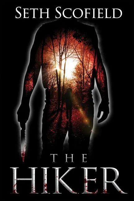 The Hiker - Paperback