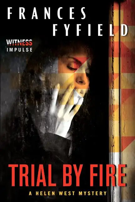 Trial by Fire - Paperback
