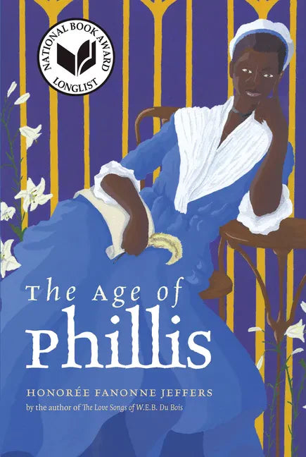 The Age of Phillis - Paperback