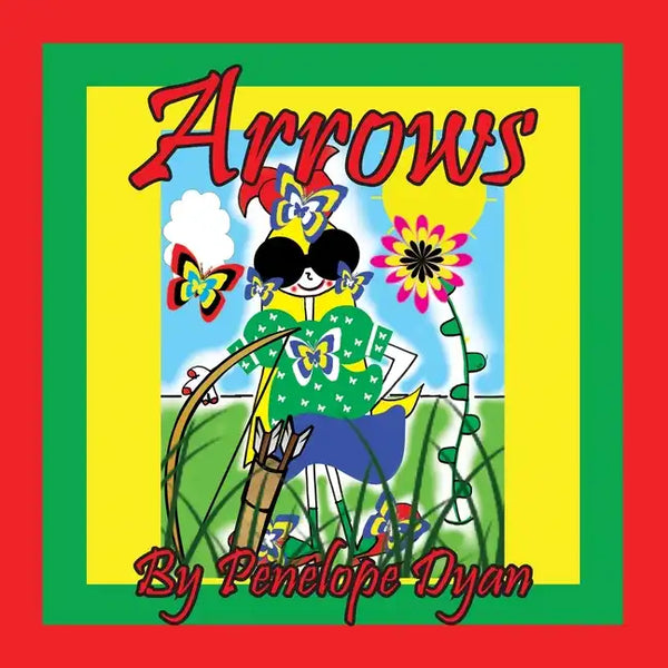 Arrows - Paperback