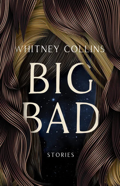 Big Bad - Paperback