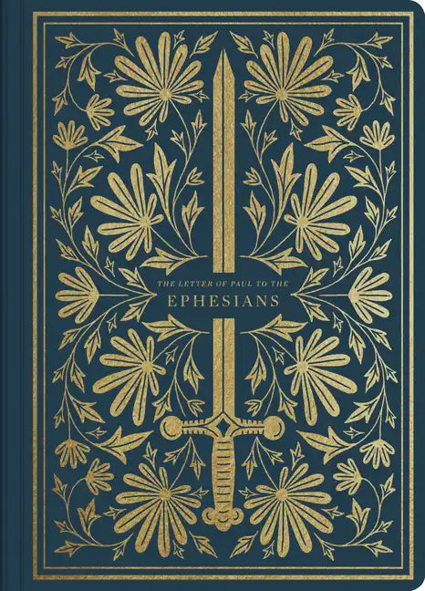 Ephesians - Paperback