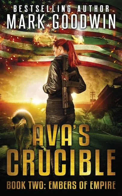 Embers of Empire - Paperback