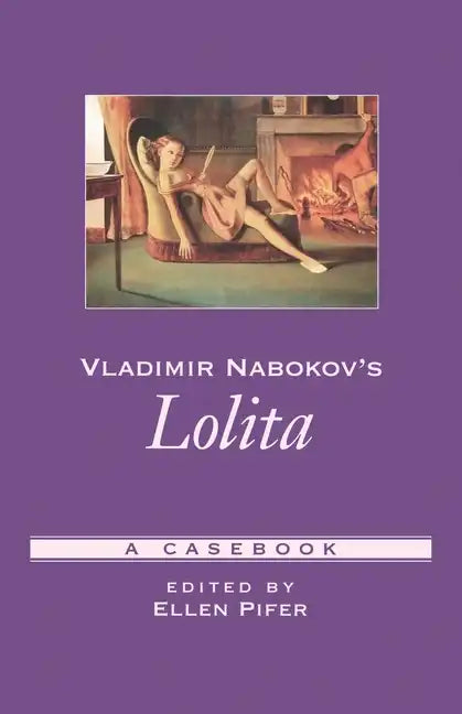 Vladimir Nabokov's Lolita: A Casebook - Paperback
