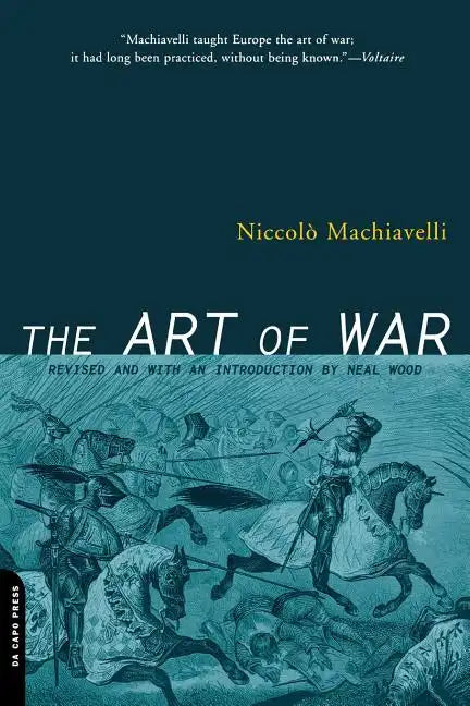 The Art of War - Paperback