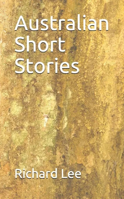 Australian Short Stories - Paperback