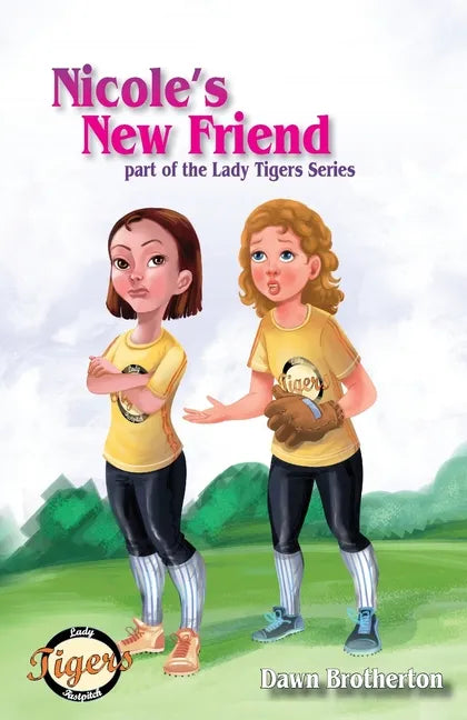 Nicole's New Friend - Paperback