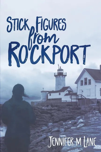 Stick Figures from Rockport - Paperback