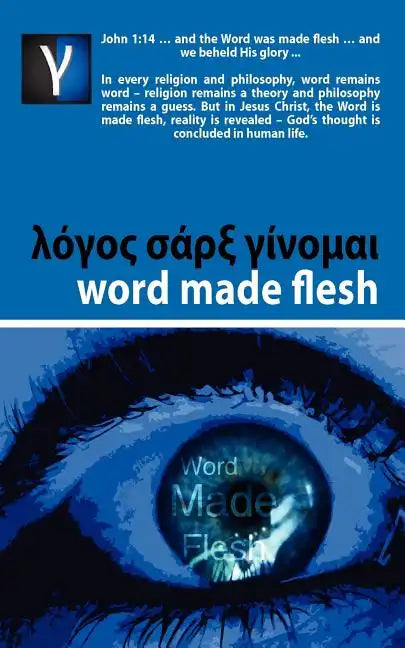 Word Made Flesh - Course - Paperback