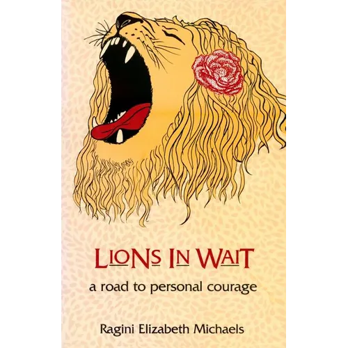 Lions In Wait - Paperback