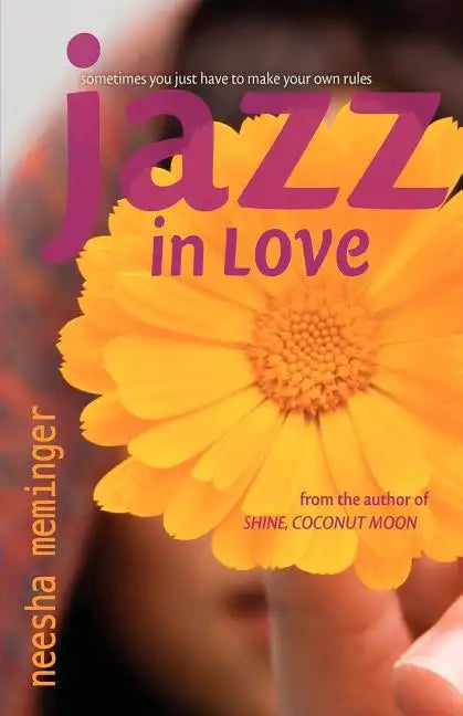 Jazz in Love - Paperback