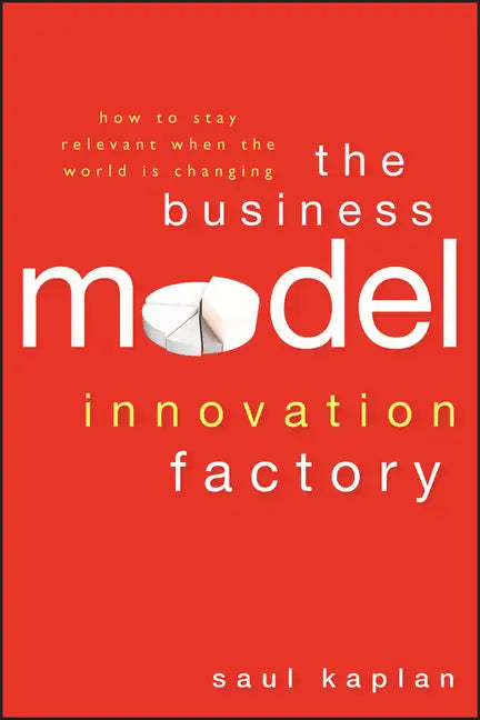 Business Model Innovation Fact - Hardcover