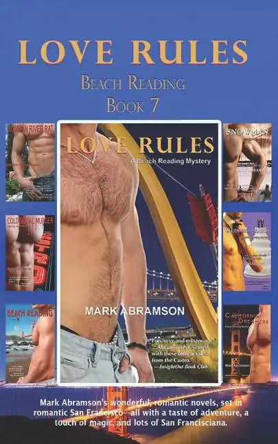 Love Rules - Paperback
