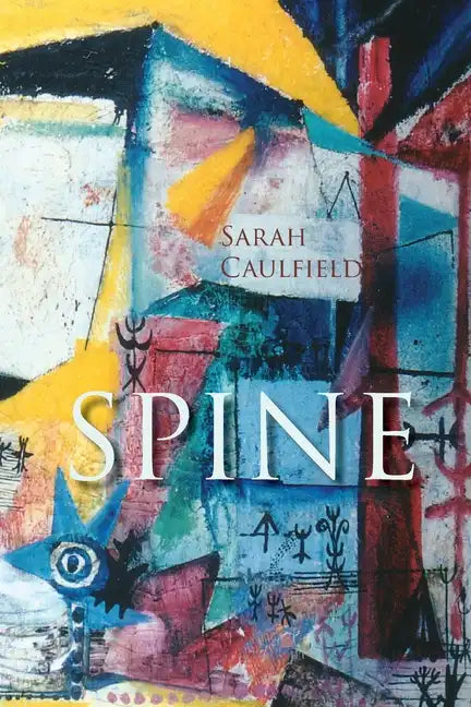 Spine - Paperback