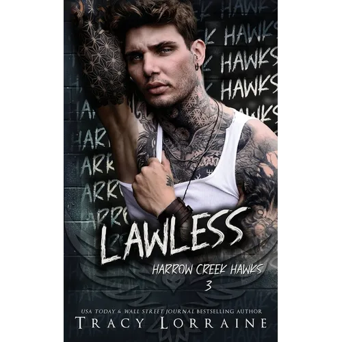 Lawless: A Dark Captive Why Choose Romance - Paperback