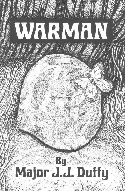 Warman - Paperback