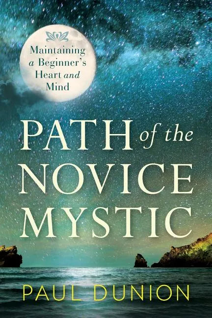 Path of the Novice Mystic - Paperback