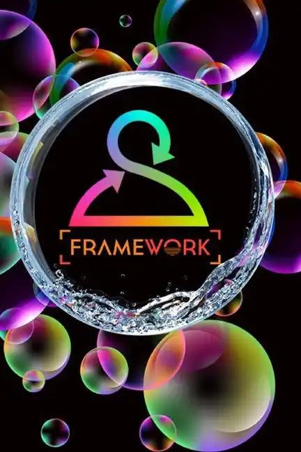 FrameWork - Paperback