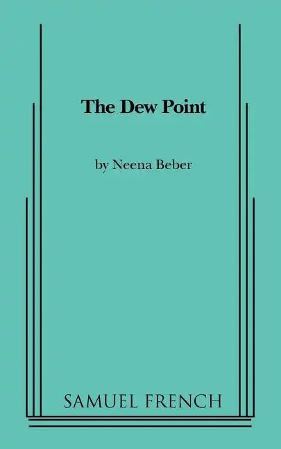 Dew Point - Paperback