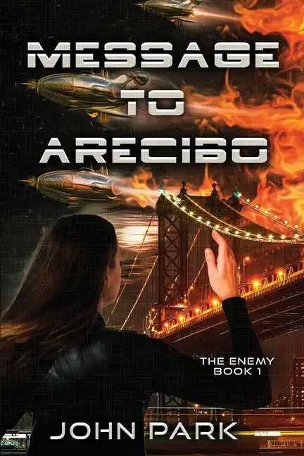 Message to Arecibo - Paperback